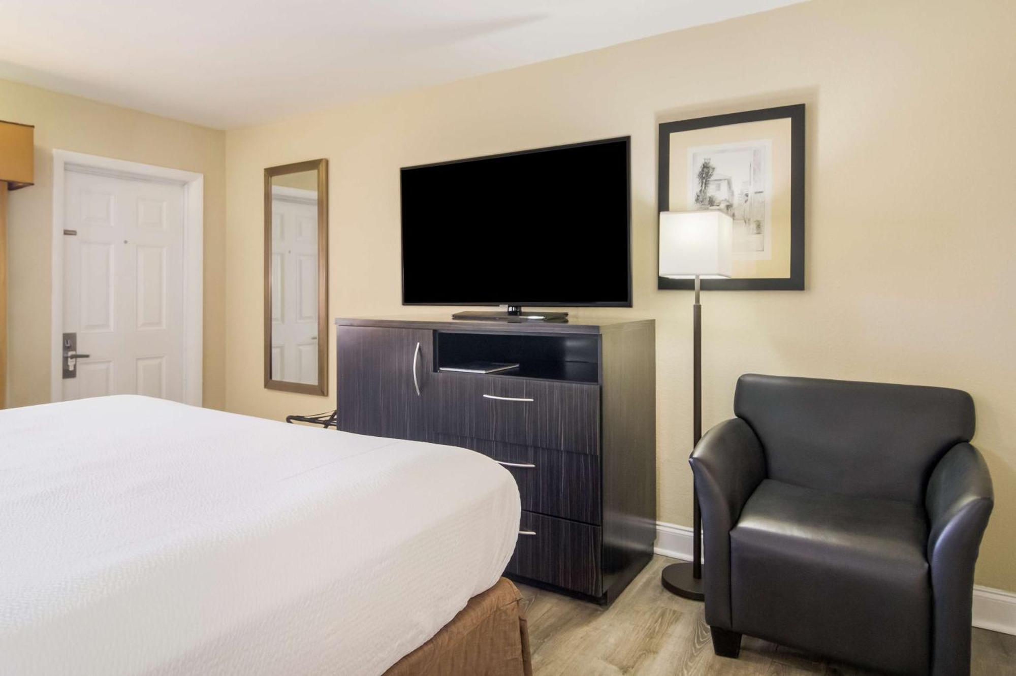 Best Western Historic Bayfront St. Augustine Ngoại thất bức ảnh